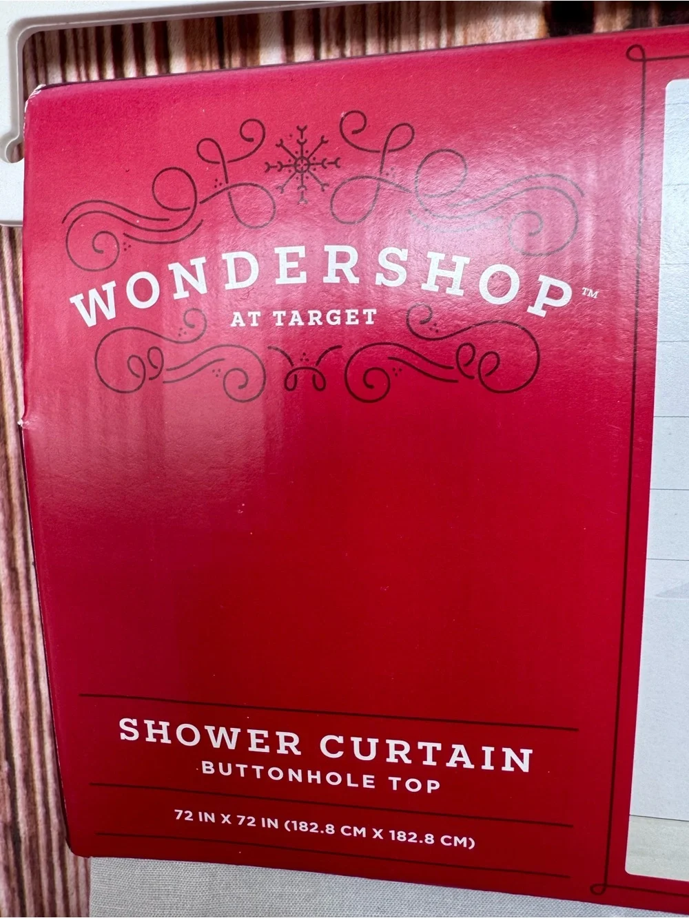 Wondershop nwt gray